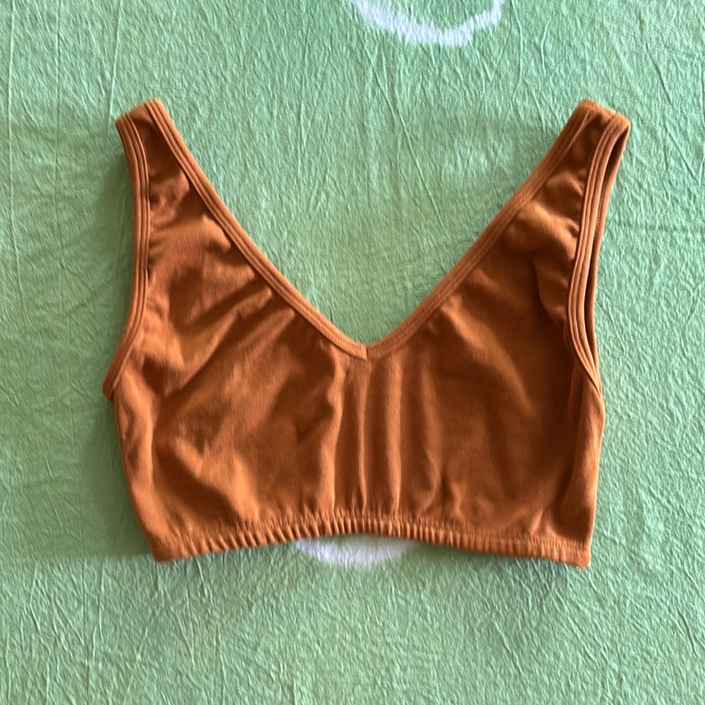 BIG BUD PRESS Bralette